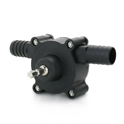 50% Rabatt | DrillPump™ - Wasserpumpe für die Bohrmaschine [Letzter Tag Rabatt]