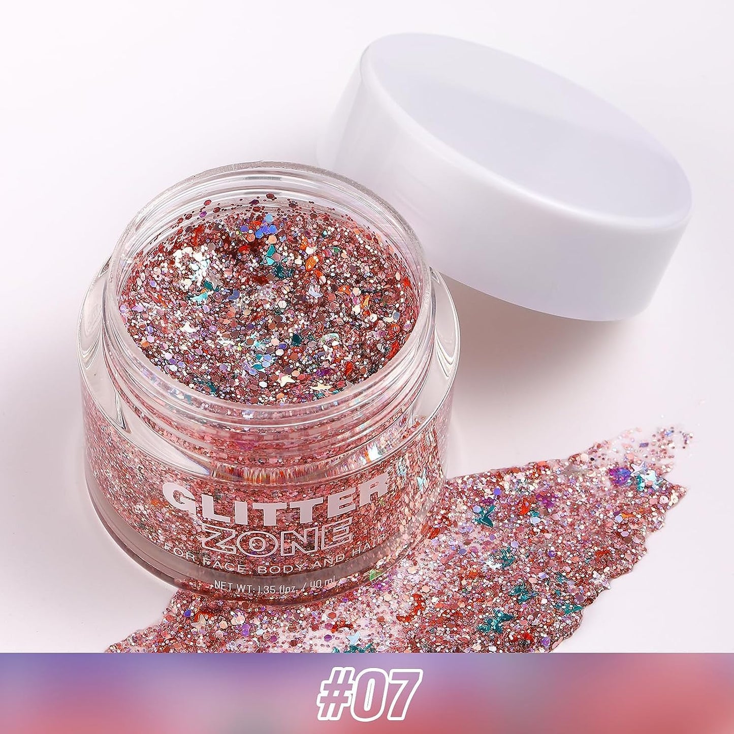 Müheloser nahtloser Eyeliner für markante Augenakzente