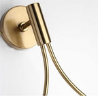 Lunavero Wandbeleuchtung als elegantes Detail für Innenräume