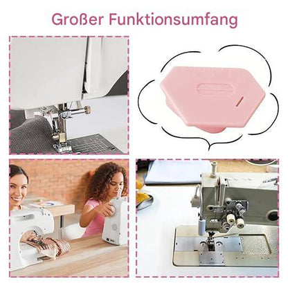 SewEase™ | Mühelose Präzision für Ihre Nähprojekte