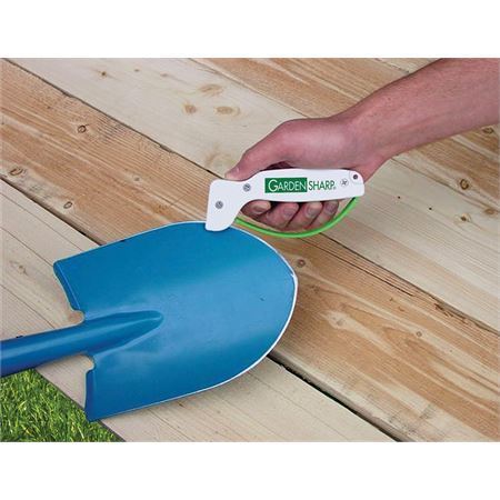 BladeGuard Pro™ – Sofortiger Schärfer für sichere, mühelose Schneidwerkzeuge