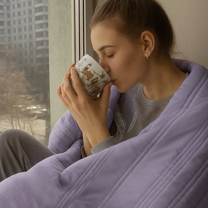ThermoEase – Bleiben Sie jede Nacht kühl und schweißfrei beim Schlafen