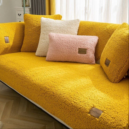 SoftNest - Alte Sofas schnell in trendige Blickfänge verwandeln