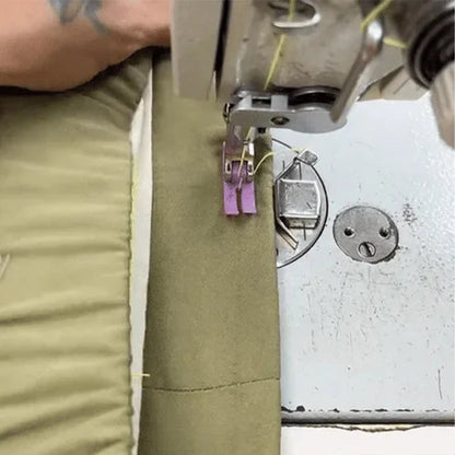 AlignPro™ - Magnetischer Nahtführer für präzises Nähen