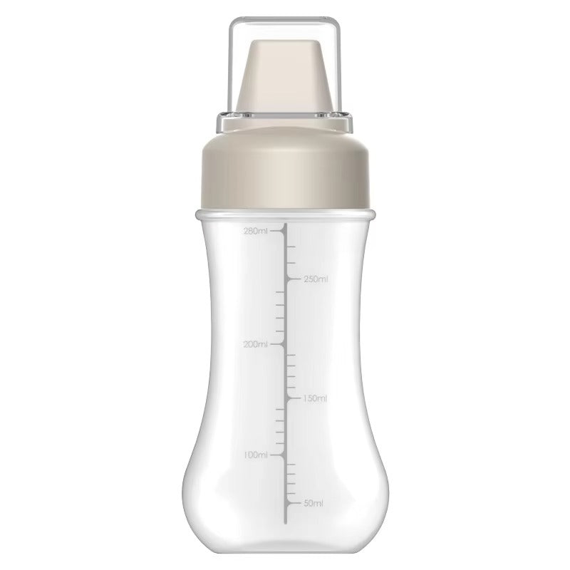 5-Loch-Kappen-Spenderflasche