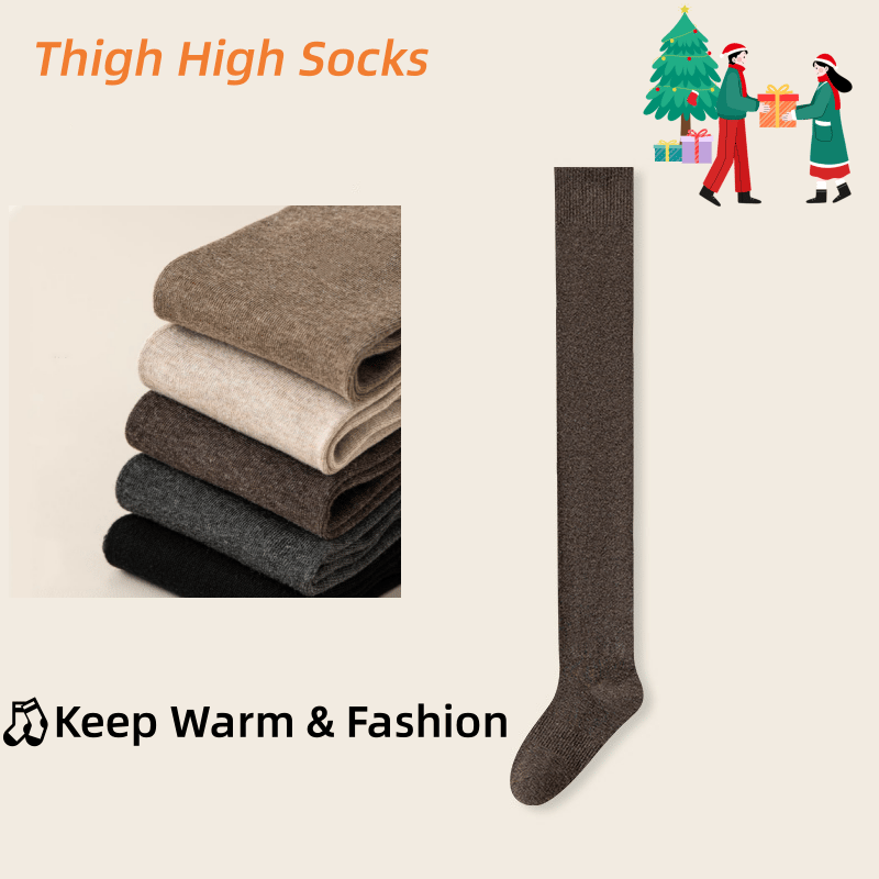 Stella™ - Atmungsaktive Stretch-Komfortsocken