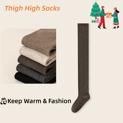 Stella™ - Atmungsaktive Stretch-Komfortsocken