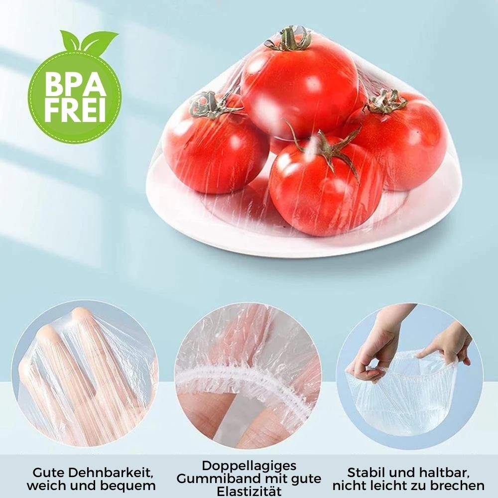 50% Korting | FreshBag™ - 100 Stück in einer Tüte [Letzter Tag Rabatt]