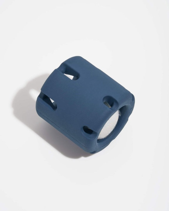 FetchFun™ - Langlebiges Tennis-Hundespielzeug zum Kauen für aktives Spiel