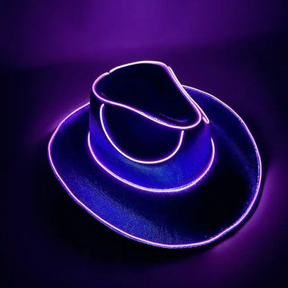 UrbanCowboy™ | Cowboy NeoHat