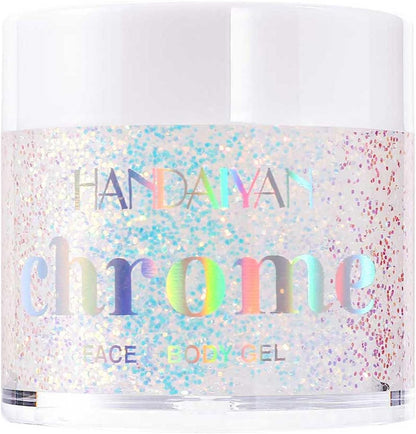 Müheloser nahtloser Eyeliner für markante Augenakzente