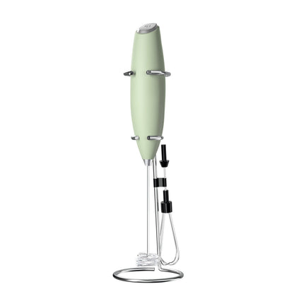 FrothEase™ - Handmilchaufschäumer mit Ständer