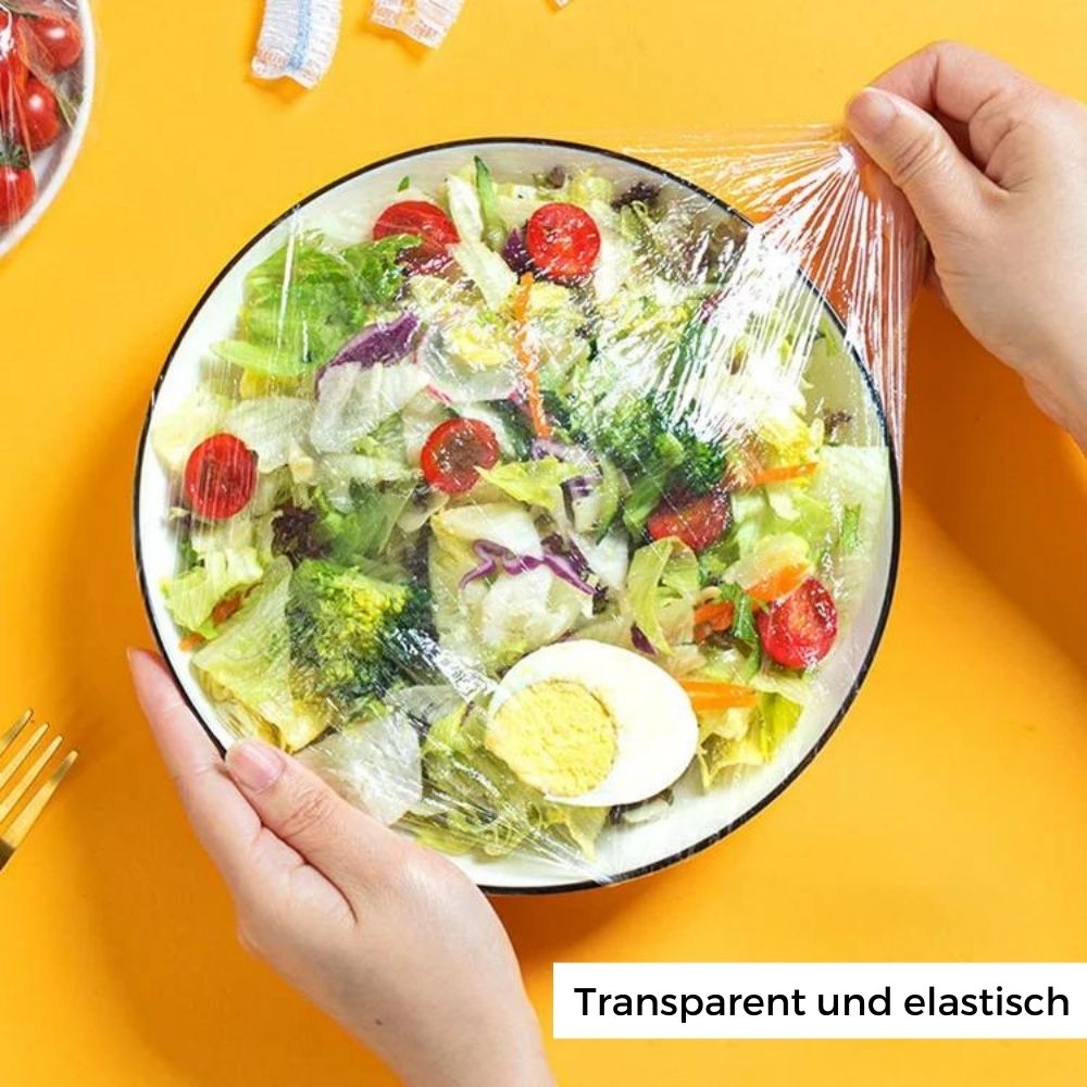 50% Korting | FreshBag™ - 100 Stück in einer Tüte [Letzter Tag Rabatt]