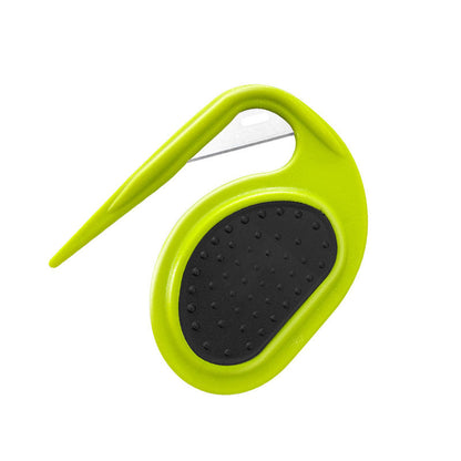 1+1 GRATIS | Haustierpflege-Messer für langes Haar, Entwirrung und Entfernen von Filz