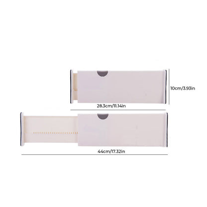 Divider™ | Versenkbare Schubladeneinteilung