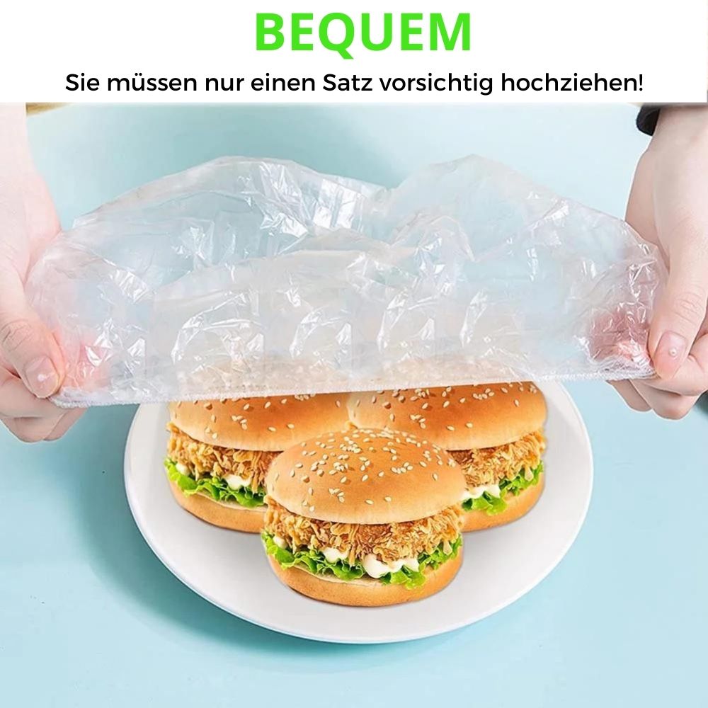 50% Korting | FreshBag™ - 100 Stück in einer Tüte [Letzter Tag Rabatt]