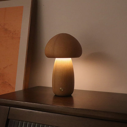 LuminaMush™ | Gemütliches Ambiente für Ihr Zuhause