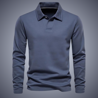 Lukas™ - Lässiges Polohemd