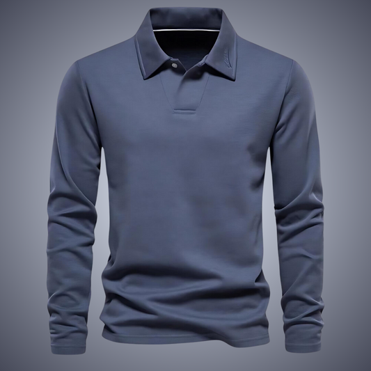 Lukas™ - Lässiges Polohemd