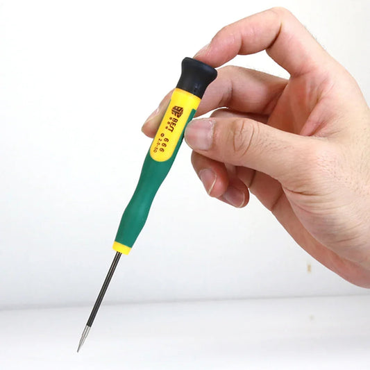 Fixor™ | Schraubendreher-Set 12-in-1