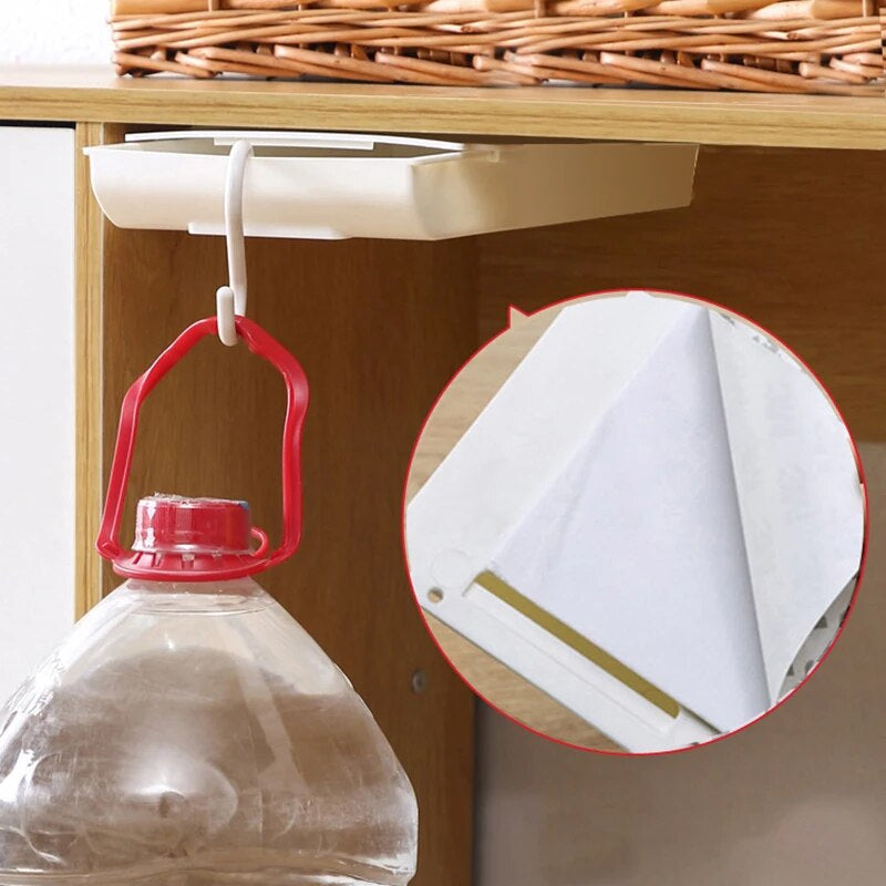 Secret Drawer™ | Organisation, Platz, Privatsphäre