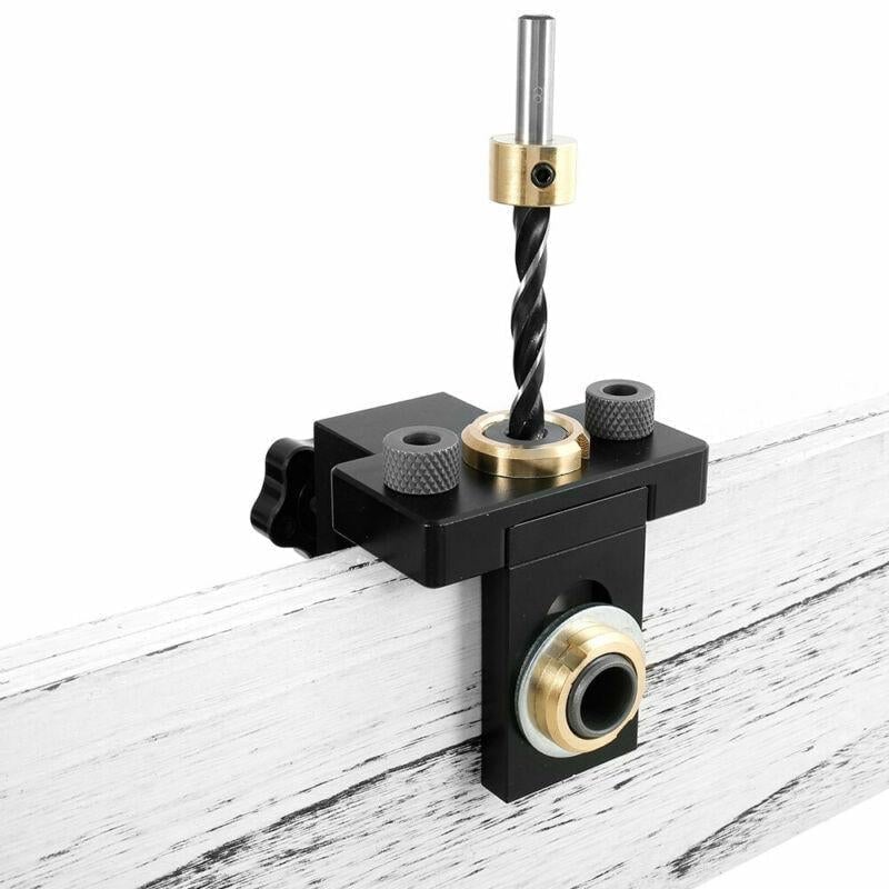 50% Rabatt | WoodMaster™ - 3 in 1 einstellbarer Holzbearbeitungs-Bohrschrauber [Letzter Tag Rabatt]