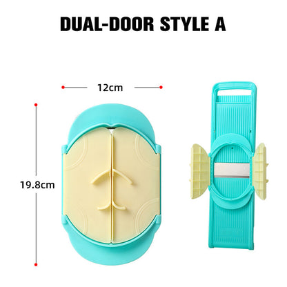 Schnittfeste Handschuhe für Küchensicherheit und Gemüsereiben