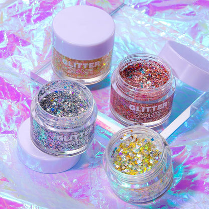 Müheloser nahtloser Eyeliner für markante Augenakzente