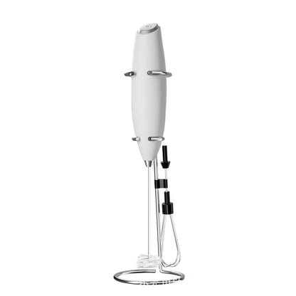 FrothEase™ - Handmilchaufschäumer mit Ständer