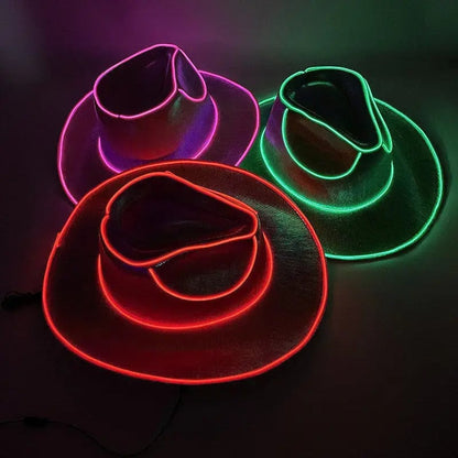 UrbanCowboy™ | Cowboy NeoHat