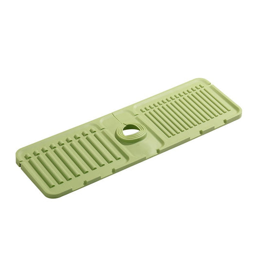 50% Rabatt | FlowMat™ - Wasserhahn-Schutzvorrichtungen & Abflussmatten [Letzter Tag Rabatt]