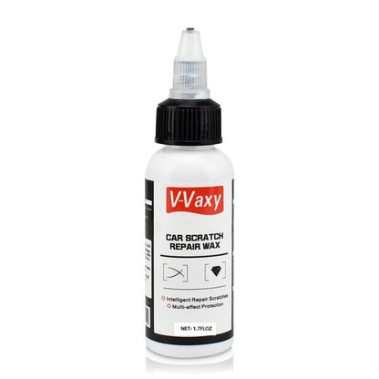 Auto Kratzer Reparaturwachs für schnelle und einfache Kratzerentfernung
