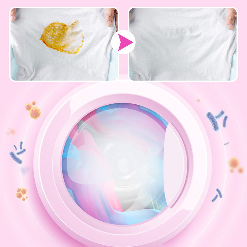 StainAway™ - Kraftgel zur Entfernung von Fett- und Ölflecken