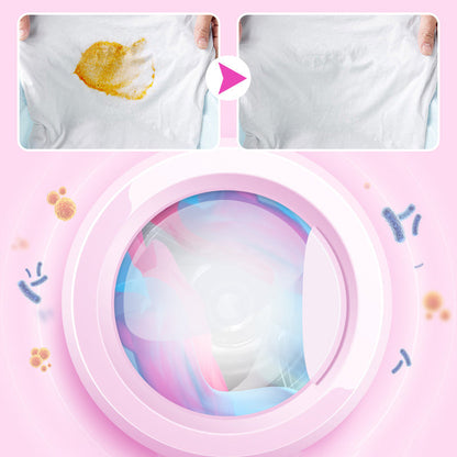 StainAway™ - Kraftgel zur Entfernung von Fett- und Ölflecken