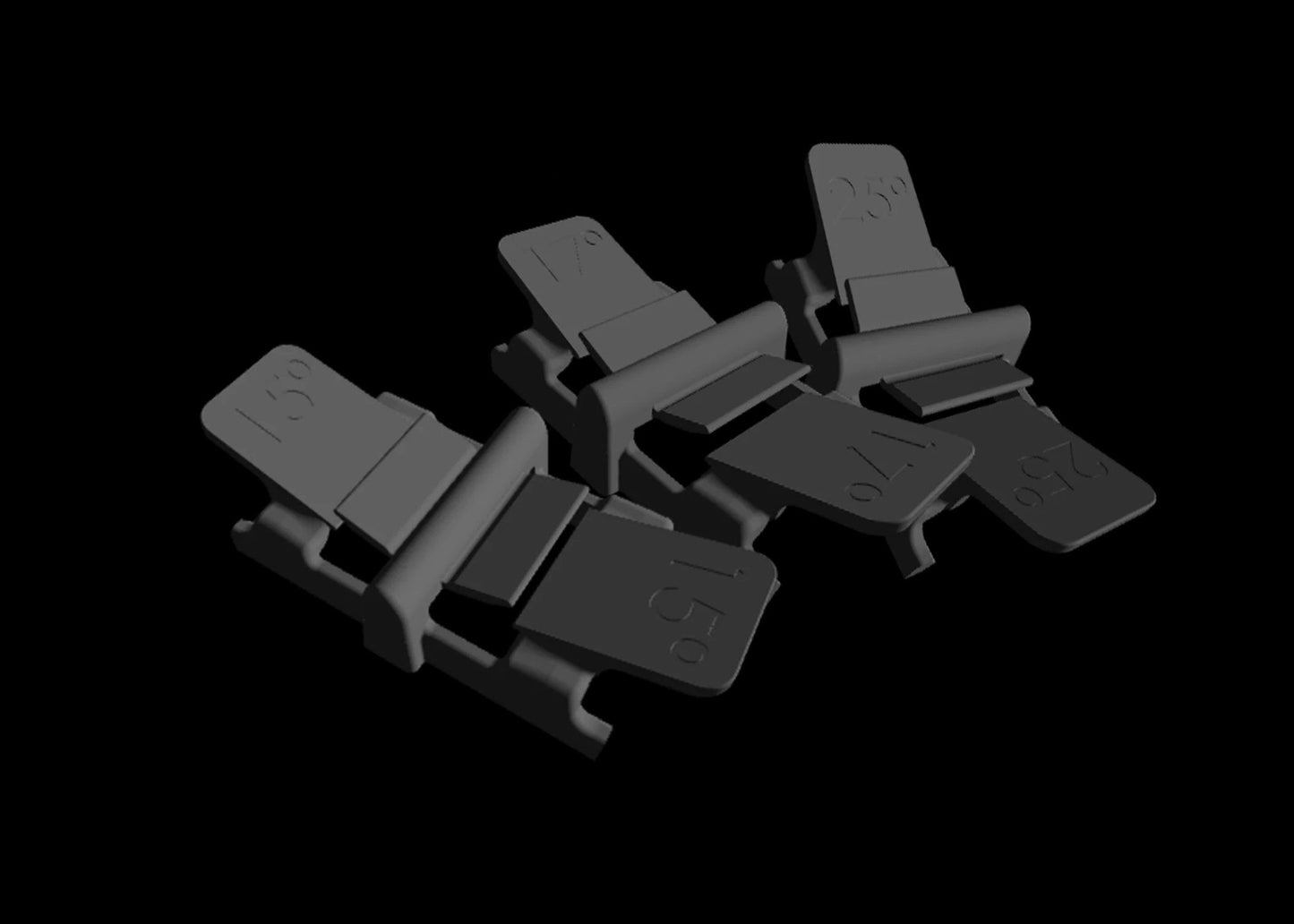 RazorForge™ - Präzises Messerschärfsystem