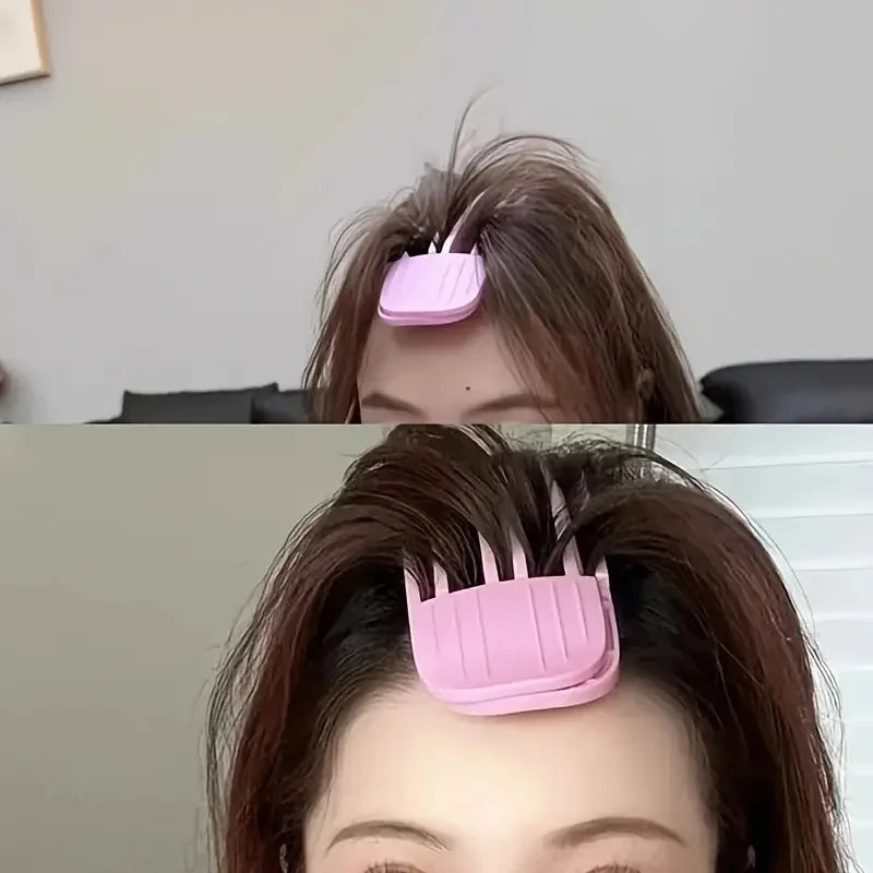 VoluCharm - Sofortiges Haarvolumen- und Glanz-Boost-Serum