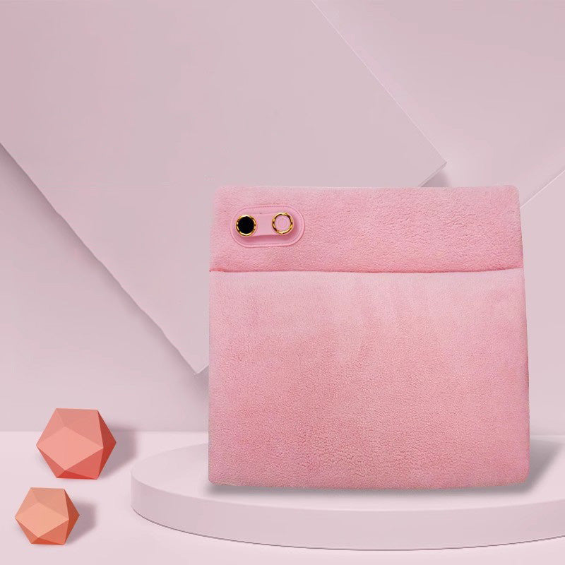 HeatNest™ - USB Wiederaufladbarer Handwärmer für Gemütlichen Komfort