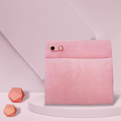 HeatNest™ - USB Wiederaufladbarer Handwärmer für Gemütlichen Komfort