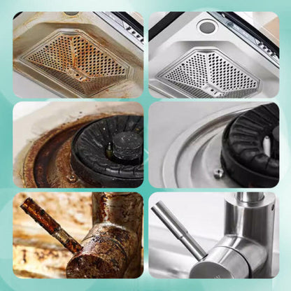 Tiefenreinigendes Gel-Reinigungsmittel für Heim- und Büroflächen