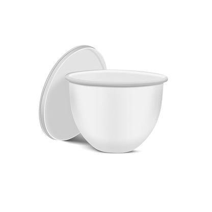 FlexiMix™ - Silikon-Rührschüssel-Einsatz für einfaches Mischen