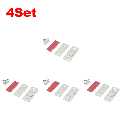 SecureLatch™ Magnetischer Schranktürverschluss zur Kindersicherung