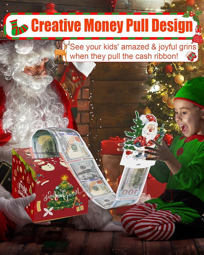 VaultVibe™ – Feiertags-Klangerlebnis für unvergessliche Freude