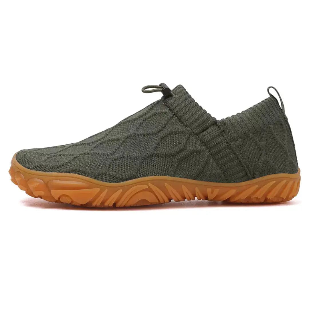 Bareo™ – Unisex Barfußschuhe für Natürlichen Komfort