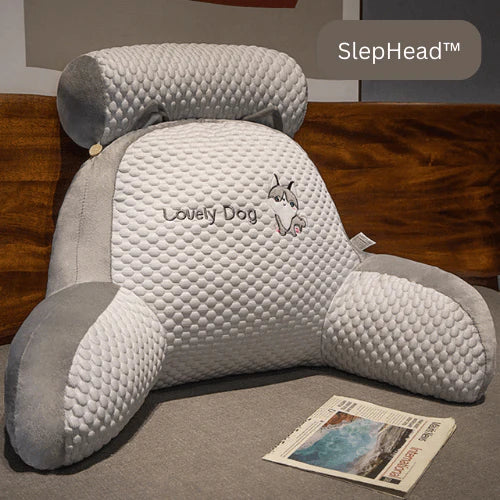 50% Rabatt | SlepHead™ - Rückenlehnen-Kissen [Letzter Tag Rabatt]