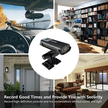 HighSecure™ - Alles mit Leichtigkeit sehen