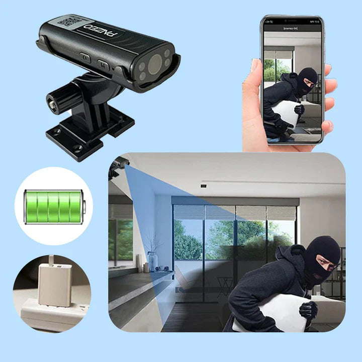 HighSecure™ - Alles mit Leichtigkeit sehen