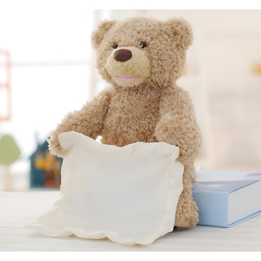 50% Rabatt | CuddleBear™ - Bringt endlosen Spielspaß und Komfort für Ihr Baby [Letzter Tag Rabatt]