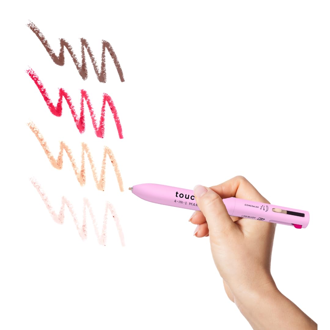 Ophidia™ | 4 in 1 Schminkstift