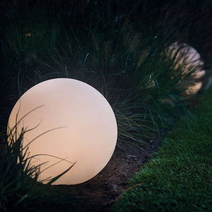 Bolvorm™ | Gartenleuchte