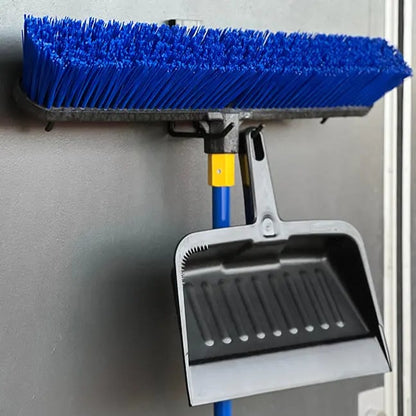 MagnaGrip™ - Schwerlast-Magnethaken für Garage und Werkstattorganisation